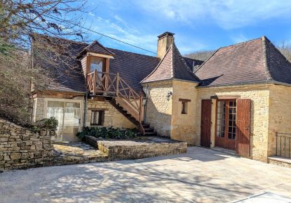 vente Maison Veyrines De Domme