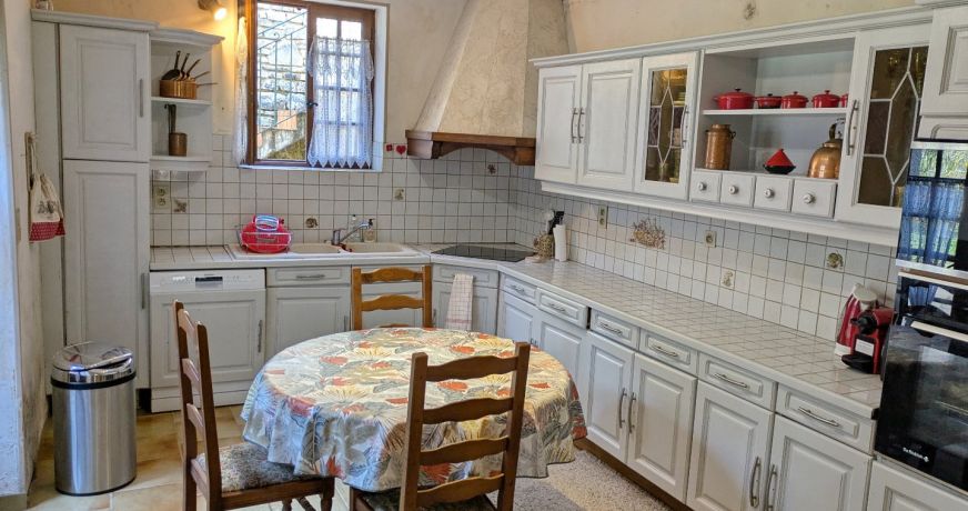 vente Maison Veyrines De Domme