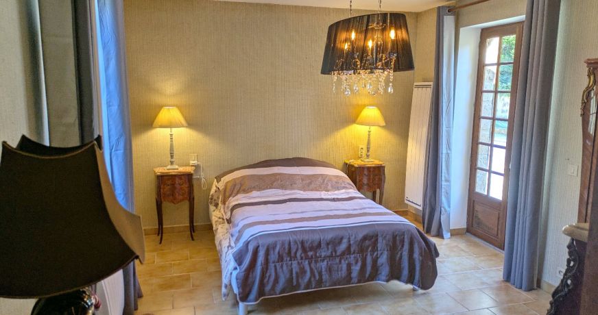 vente Maison Veyrines De Domme