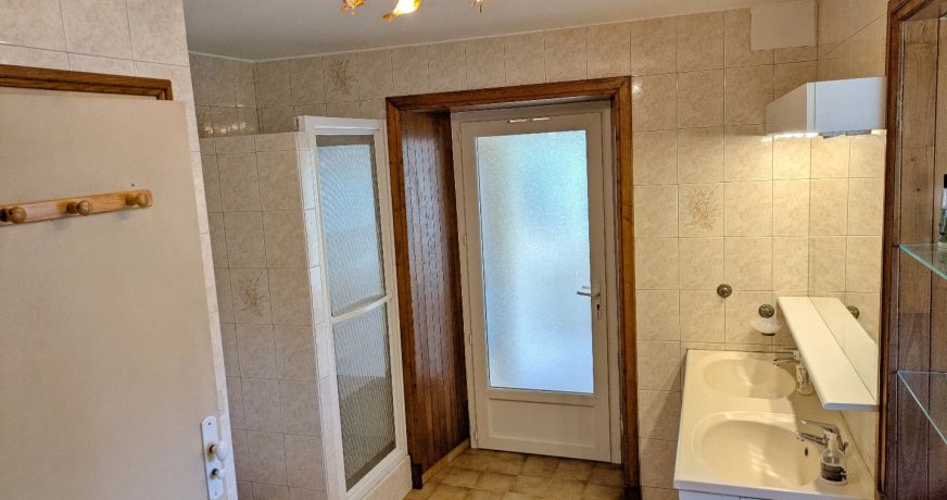 vente Maison Veyrines De Domme