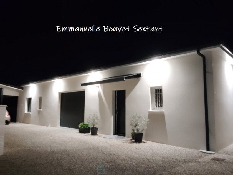 vente Maison contemporaine Bergerac - Photo 6