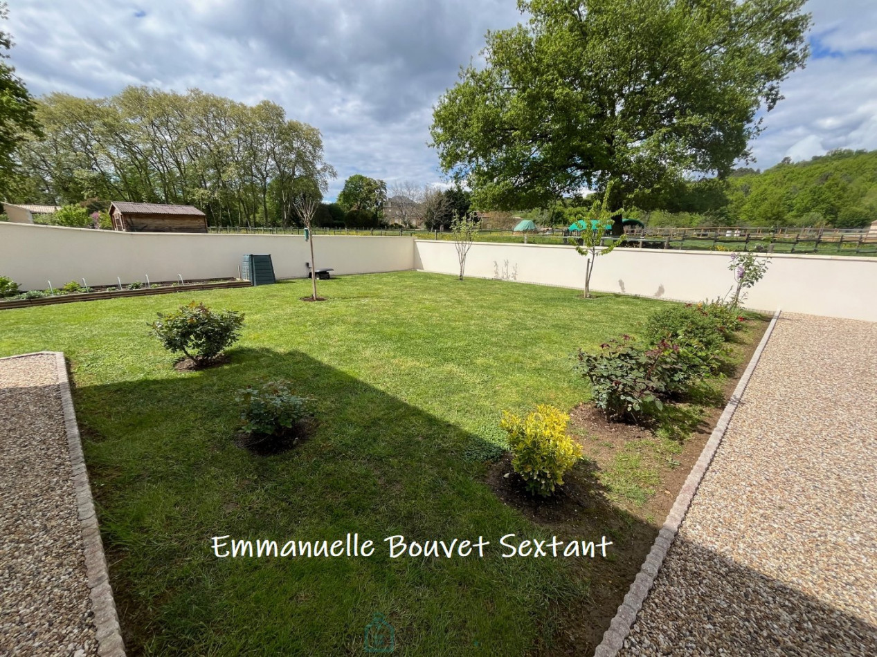 vente Maison contemporaine Bergerac - Photo 14