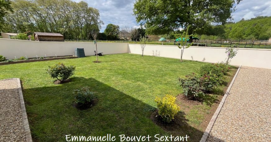 vente Maison contemporaine Bergerac