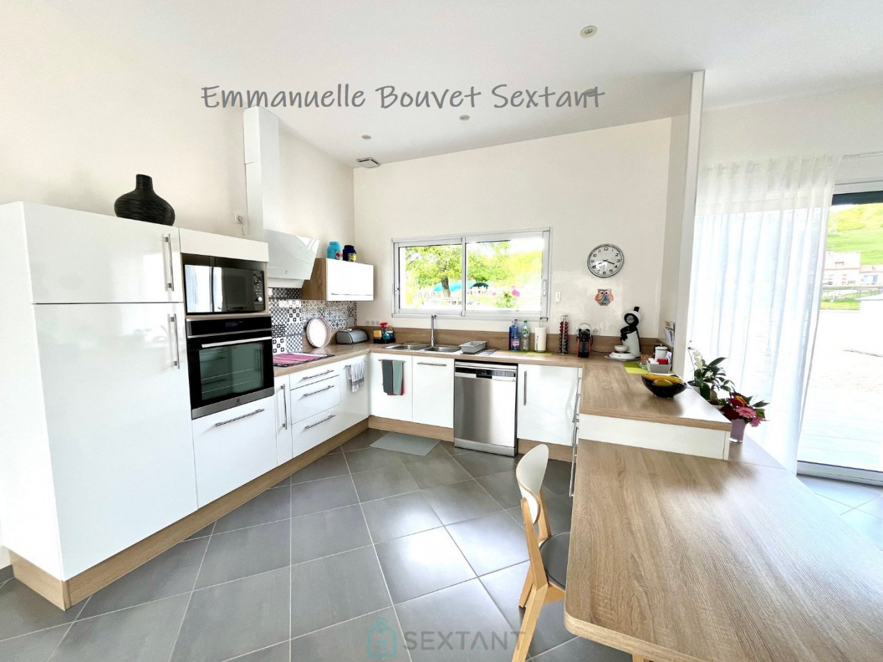 vente Maison contemporaine Bergerac - Photo 7