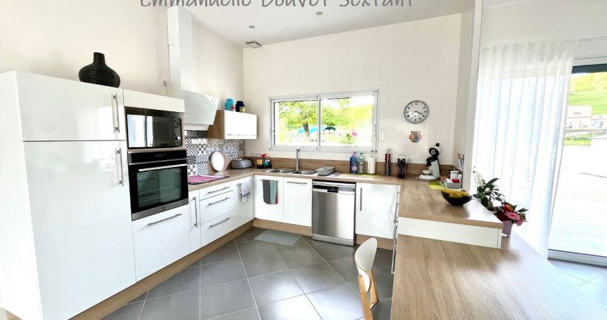 vente Maison contemporaine Bergerac