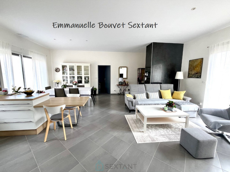 vente Maison contemporaine Bergerac - Photo 3