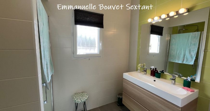 vente Maison contemporaine Bergerac