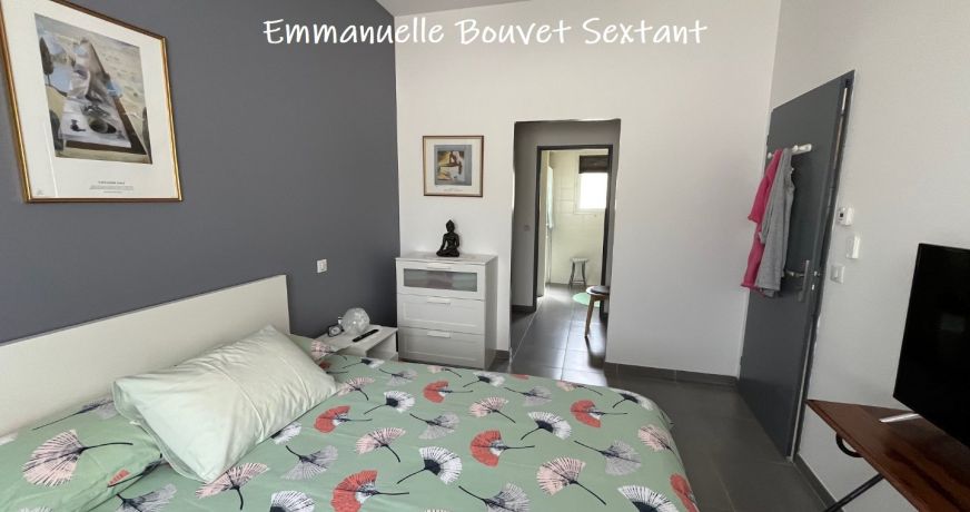 vente Maison contemporaine Bergerac