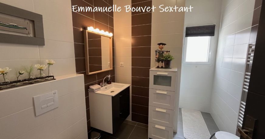 vente Maison contemporaine Bergerac