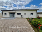 vente Maison contemporaine Bergerac