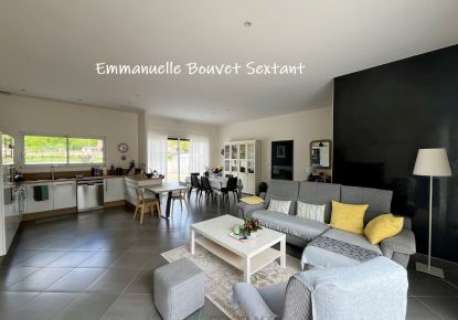 vente Maison contemporaine Bergerac