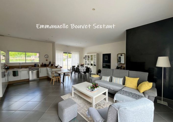 vente Maison contemporaine Bergerac