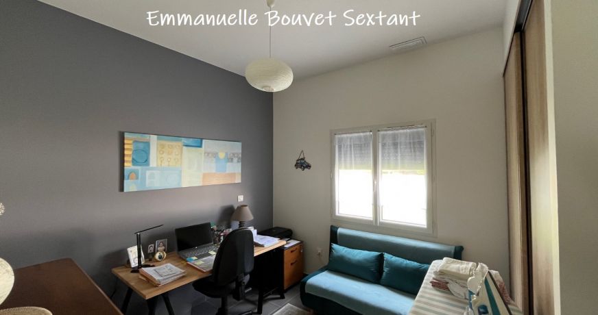 vente Maison contemporaine Bergerac