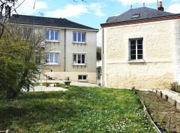 vente Limeray
