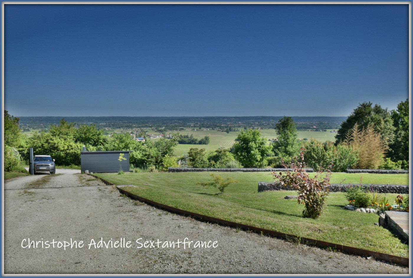 vente Villa d'architecte Bergerac - Photo 13