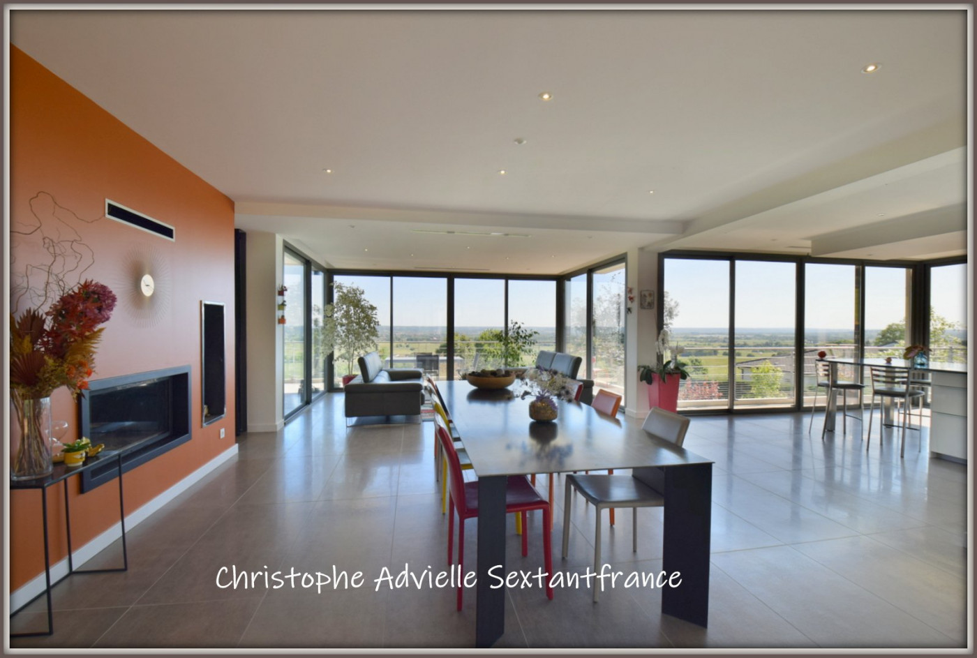 vente Villa d'architecte Bergerac - Photo 11