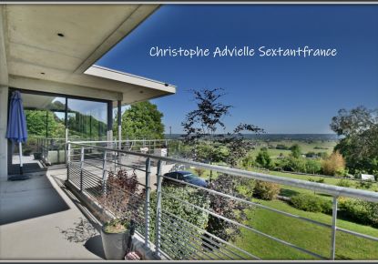 vente Villa d'architecte Bergerac