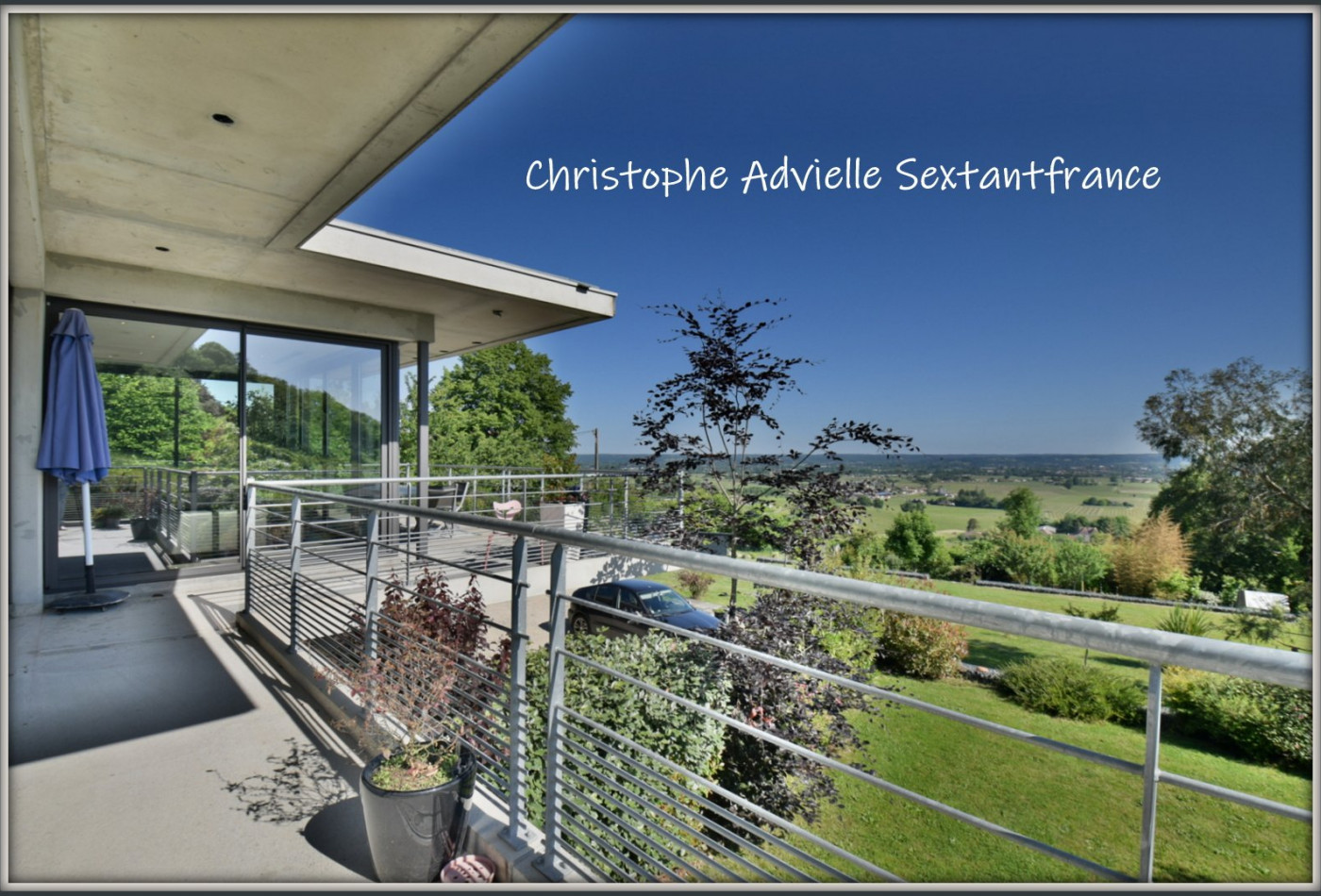 vente Villa d'architecte Bergerac - Photo 2