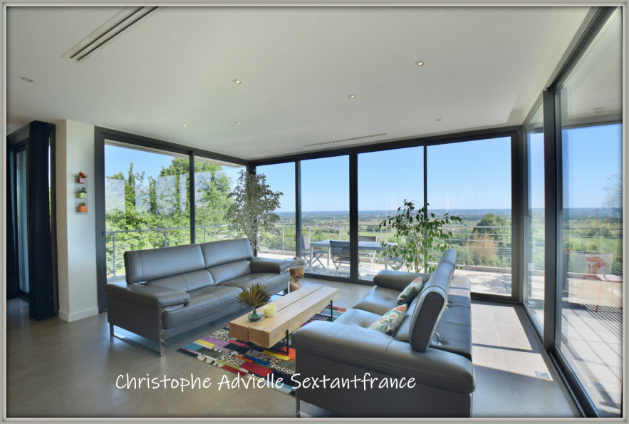 vente Villa d'architecte Bergerac - Photo 3