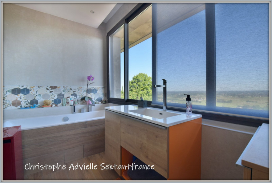 vente Villa d'architecte Bergerac - Photo 7