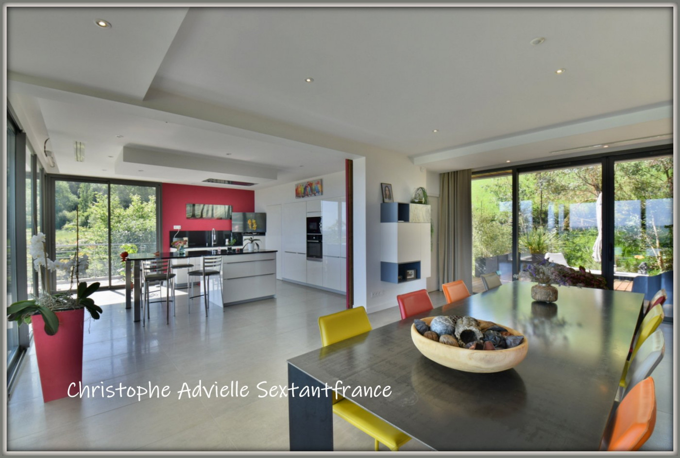 vente Villa d'architecte Bergerac - Photo 4