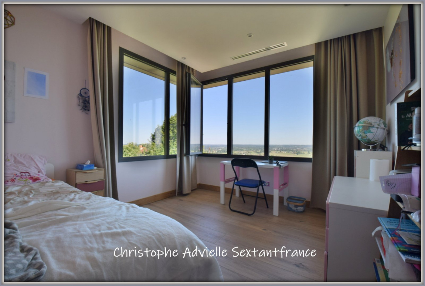 vente Villa d'architecte Bergerac - Photo 8