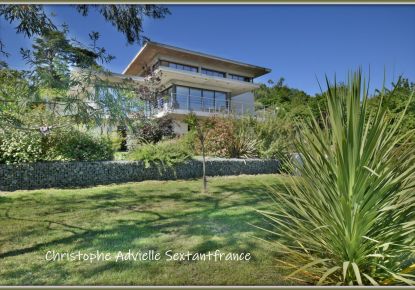 vente Villa d'architecte Bergerac