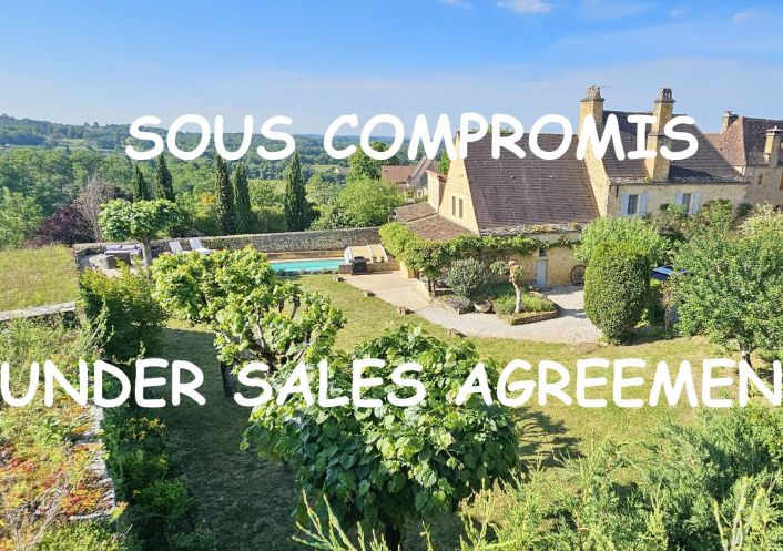 vente Maison Domme