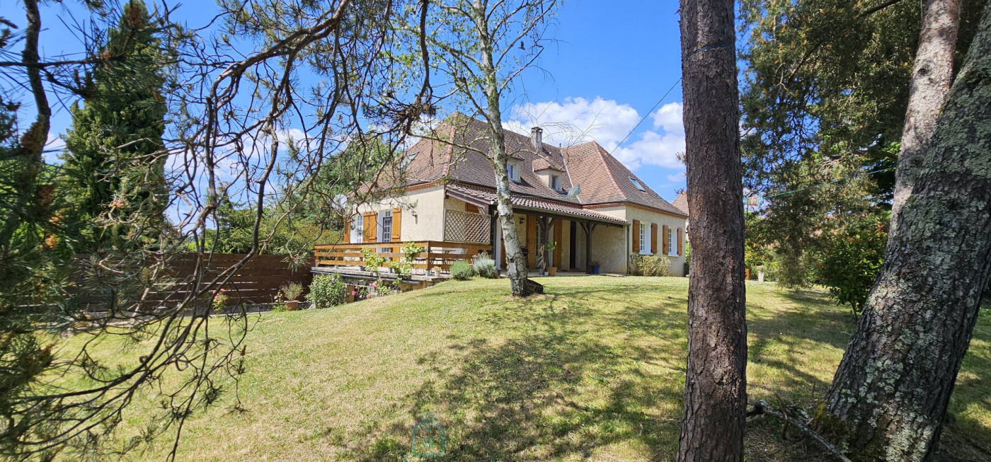 vente Maison Gourdon - Photo 3