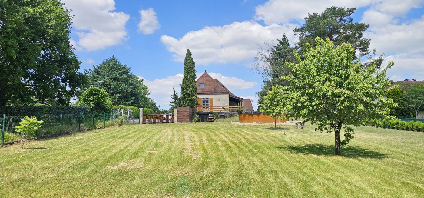 vente Maison Gourdon - Photo 5