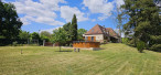 vente Maison Gourdon