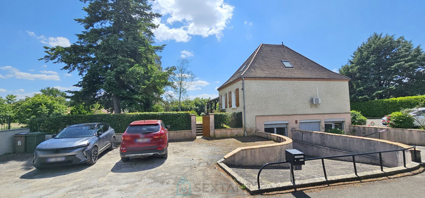 vente Maison Gourdon - Photo 8