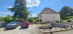 vente Maison Gourdon