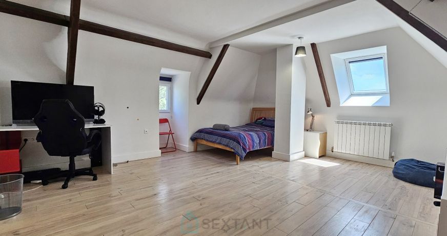 vente Maison Gourdon