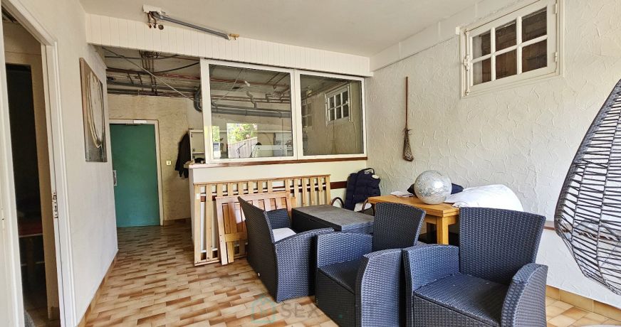 vente Maison Gourdon