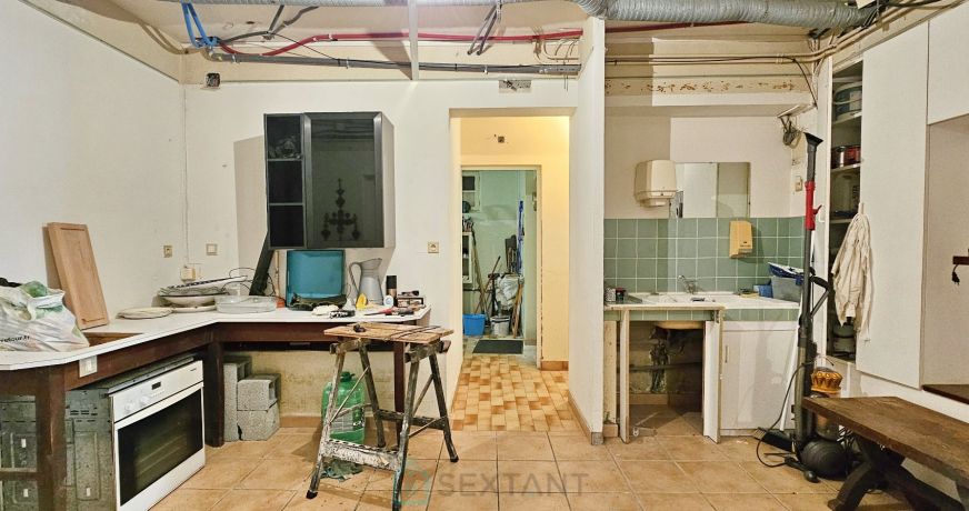 vente Maison Gourdon