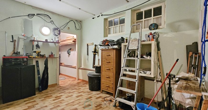 vente Maison Gourdon