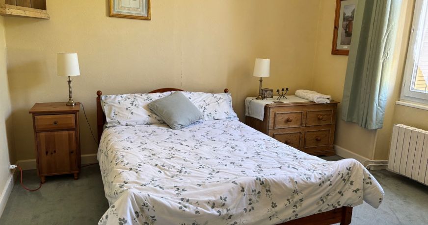 vente Maison de village Chamberet