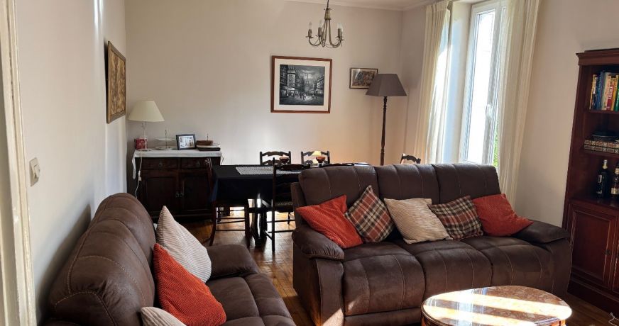 vente Maison de village Chamberet