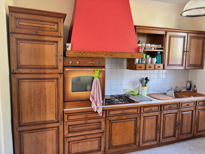 vente Maison de village Chamberet - Photo 8