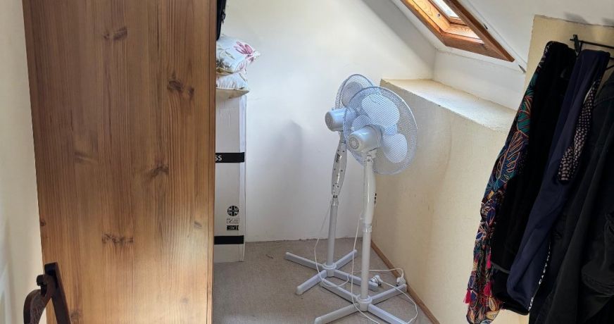 vente Maison de village Chamberet