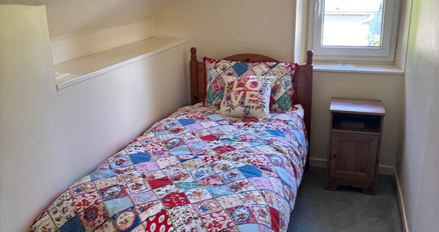 vente Maison de village Chamberet