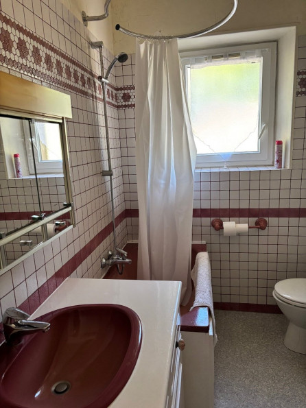 vente Maison de village Chamberet - Photo 9