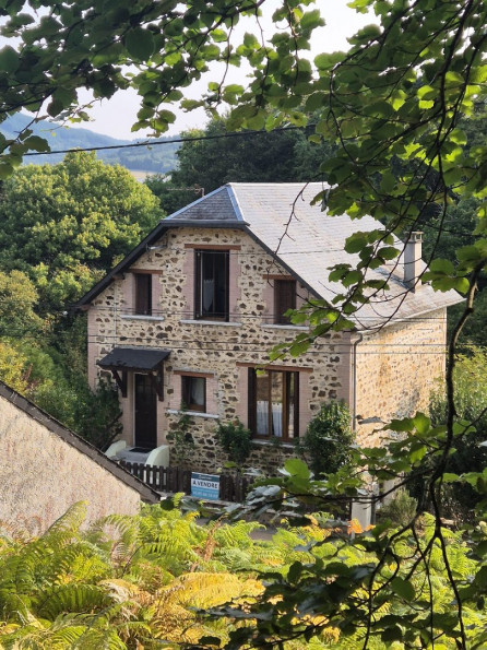 vente Maison de village Chamberet - Photo 1