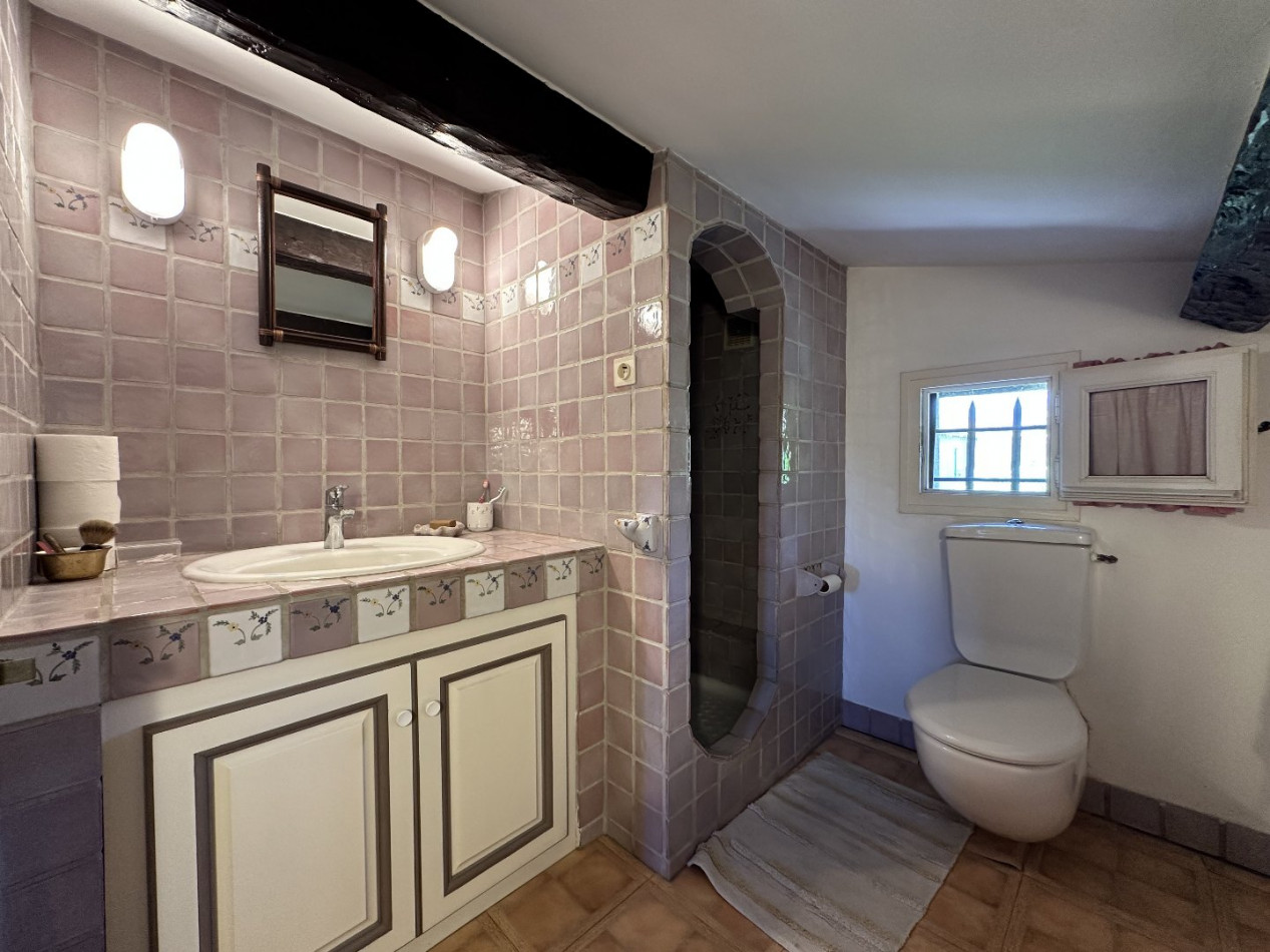 vente Villa Montfrin - Photo 12