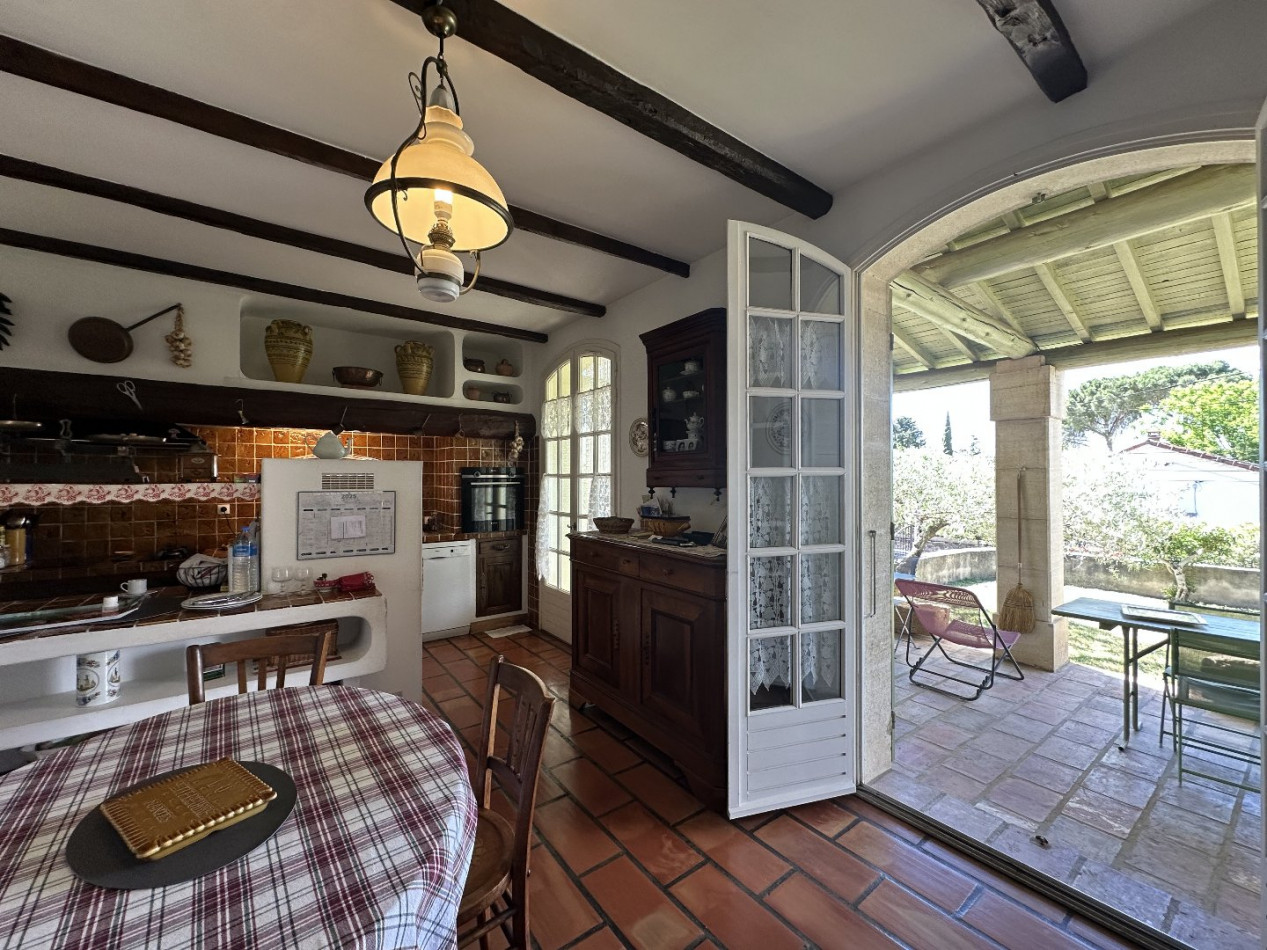 vente Villa Montfrin - Photo 9