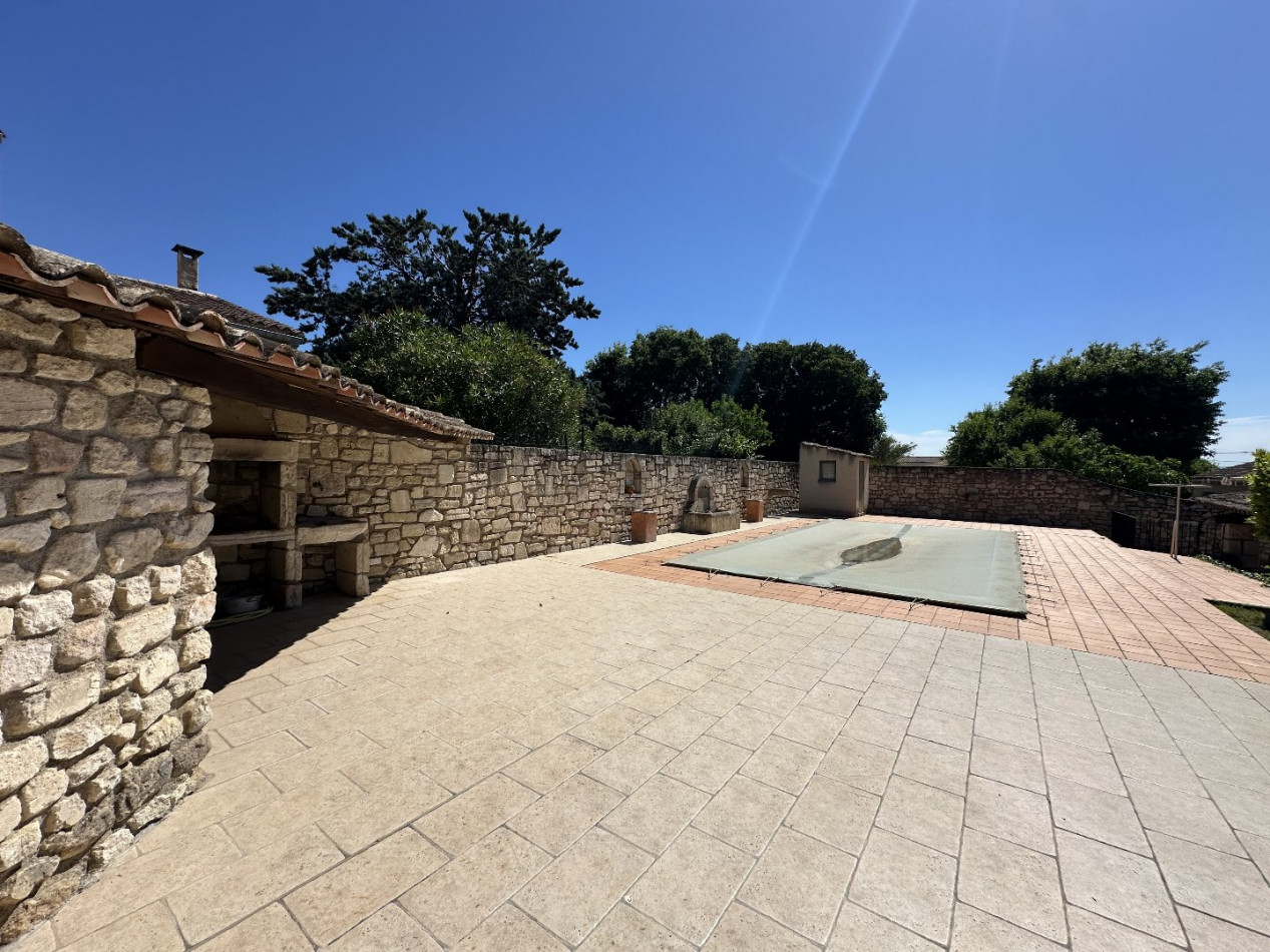 vente Villa Montfrin - Photo 4