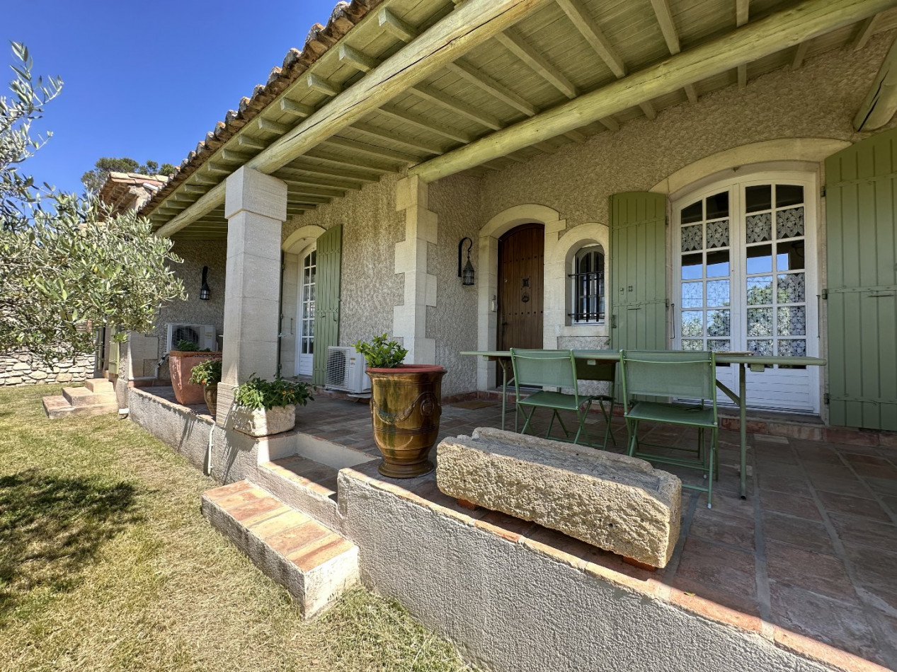 vente Villa Montfrin - Photo 2