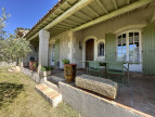 vente Villa Montfrin