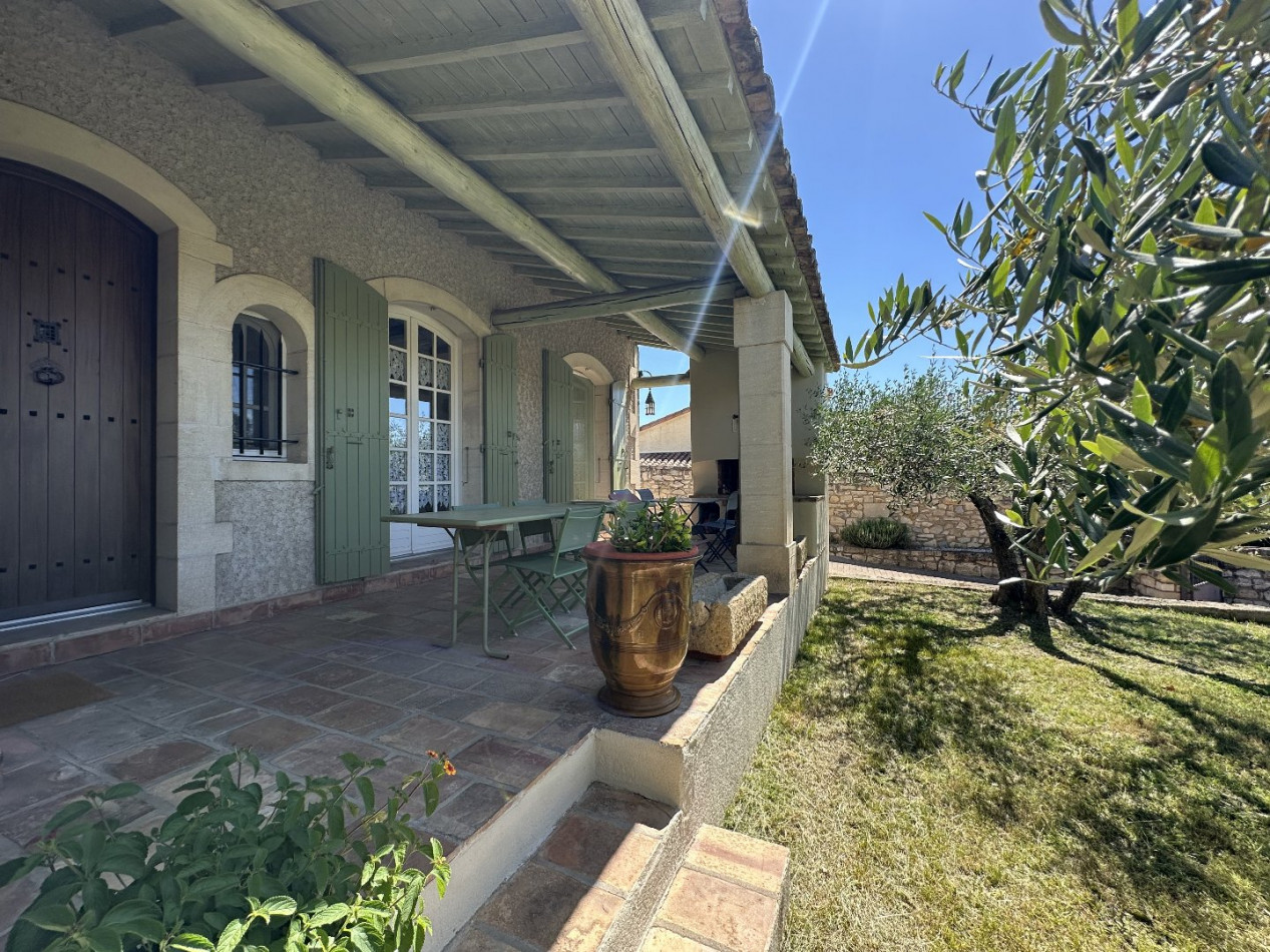 vente Villa Montfrin - Photo 6